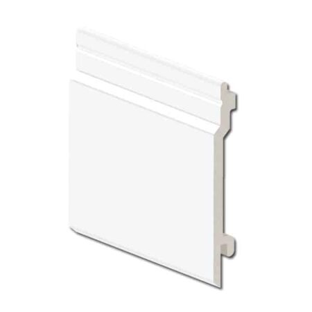100mm V- Groove Cladding
