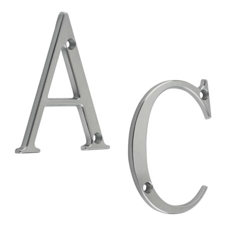 Door Letters (Choose)