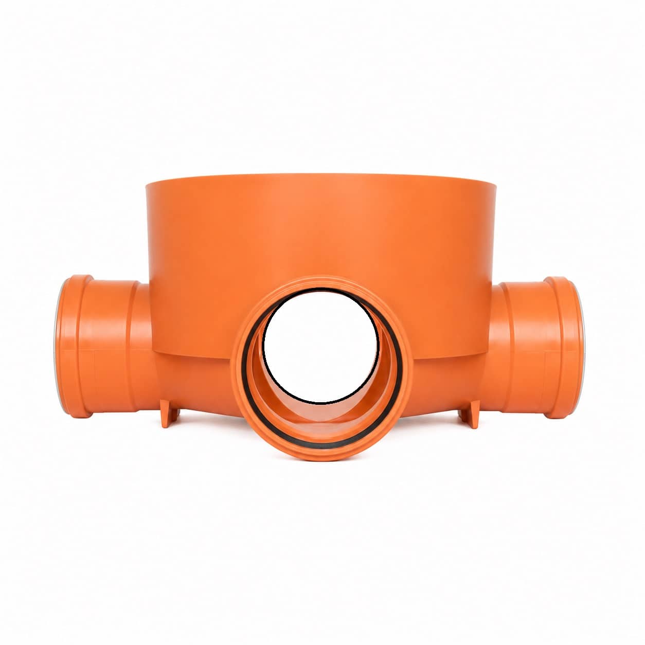 shallow 315mm level invert manhole inspection chamber base shallow 315mm level invert manhole inspection chamber base