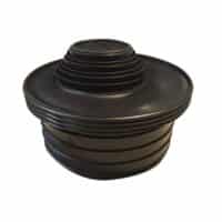 110mm Budget Waste Adaptor