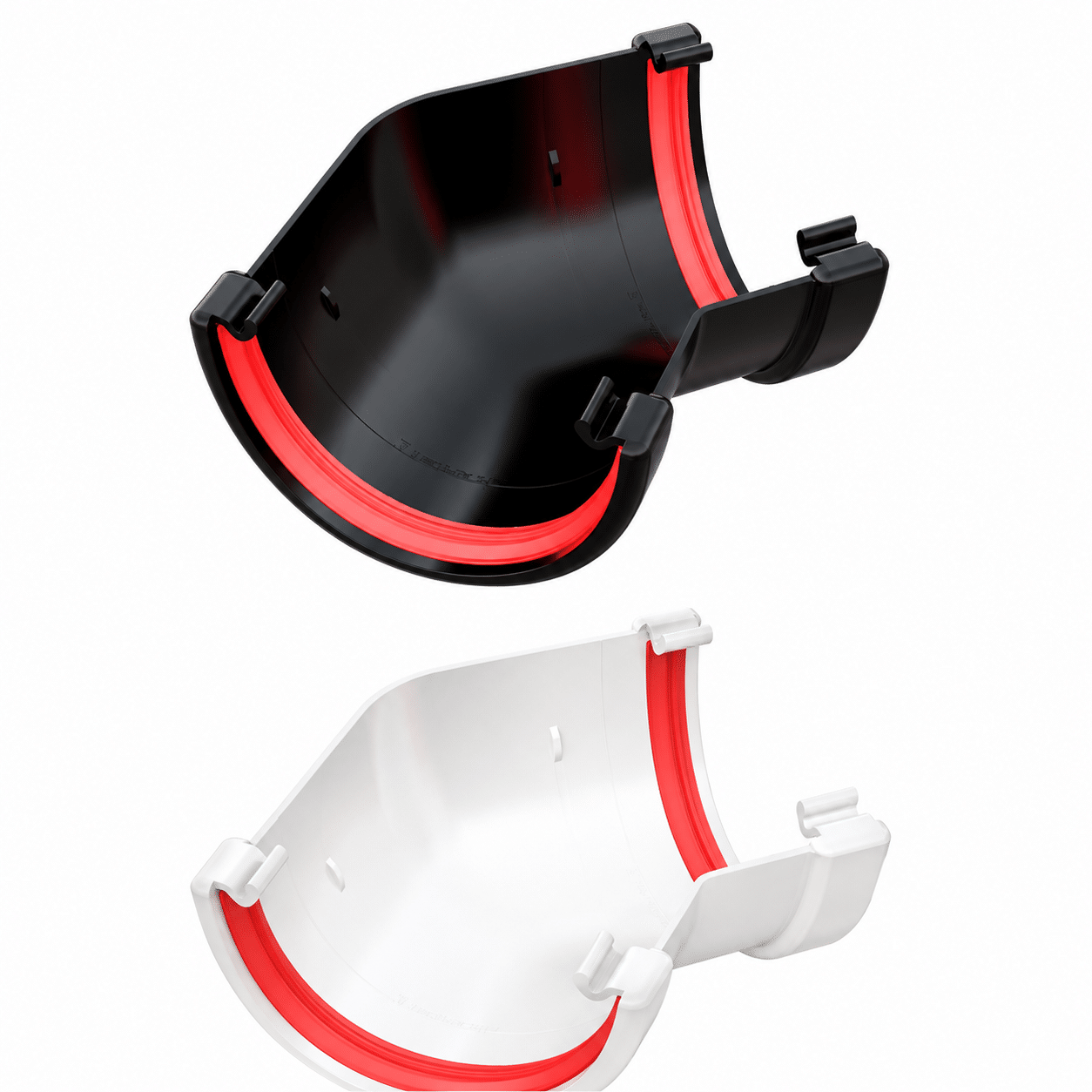 Freeflow 116mm Deep Flow 135° Gutter Angle