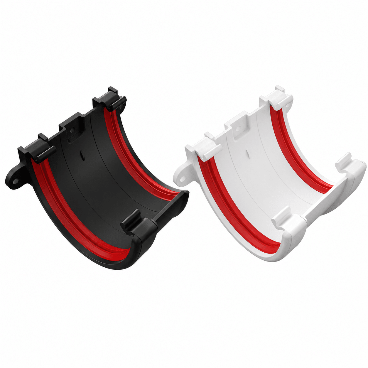 Freeflow 116mm Deep Flow Gutter Union Bracket