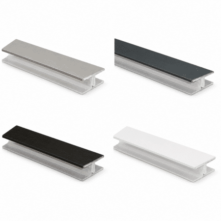 Freefoam FC3153 2 Part H Trim in four colours