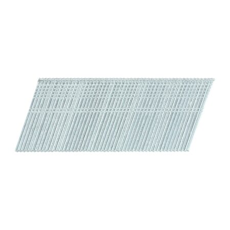 FirmaHold 16 gauge angled brad nails 16g x 38mm pack of 2000