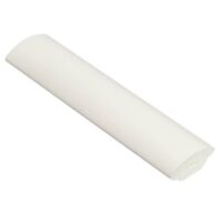 Freefoam 12mm quadrant trim 5m white woodgrain upvc trim FQ12WGW