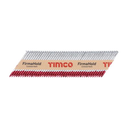 FirmaHold 2.8 x 50mm clipped head nails pack of 1100