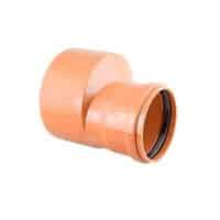 200mm-160mm Underground Drainage Level Invert Reducer