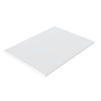 Freefoam 200mm gpb soffit board 10mm x 5m white woodgrain upvc soffit GPB200WGW