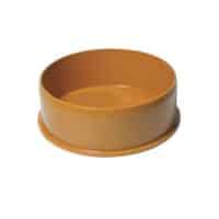 200mm Underground Drainage Socket Plug