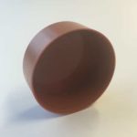 110mm UG End Cap