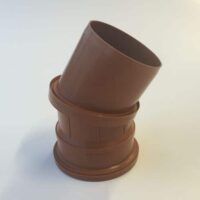 110mm UG 0 30 Adjustable Bend