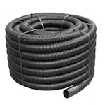 twin wall ducting coils draw cord