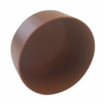 110mm Underground Drainage End Cap