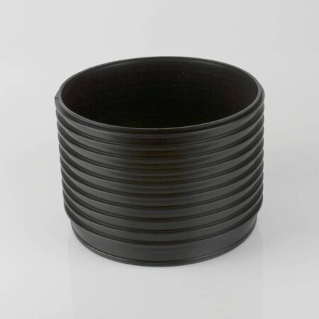 280mm manhole riser 185mm high Brett Martin B2801 shallow access chamber riser