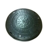320mm Screw Down Cover & Frame Budget