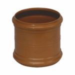 Underground Drainage Double Socket Slip Joiner