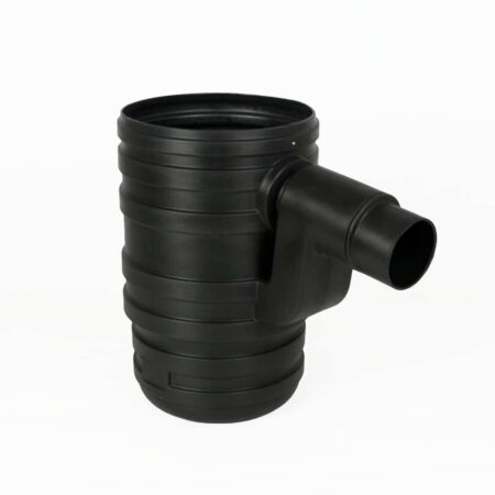 450mm x 750mm road gully Brett Martin B7450 with 160mm outlet