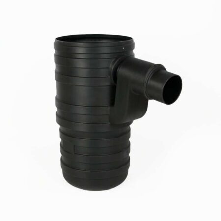 450mm x 900mm road gully Brett Martin B9450 with 160mm outlet