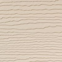 300mm x 6m Double Plank Embossed Cladding Sand