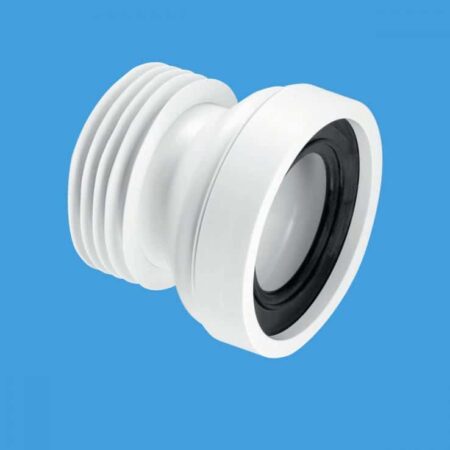 McAlpine WcCon1 Pan Connector