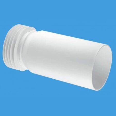 McAlpine Wc-Exta Extention Pan Connector