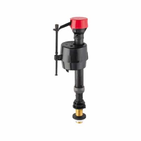 Fluidmaster PRO45B Flush Valve 1/2" Brass Tail