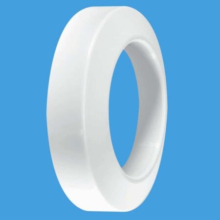 McAlpine Wc17114 Wc Pan Wall Flange