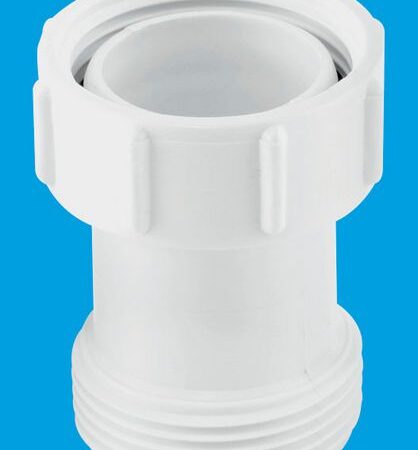 McAlpine T12A1 40mm x 25mm Extender