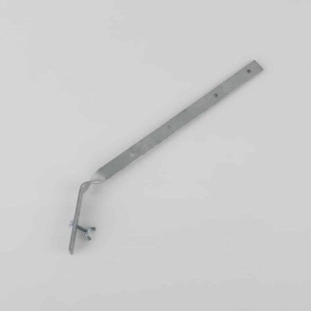 Rafter Side Gutter Bracket Galvanised