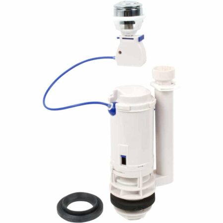 Fluidmaster PRO550UK Duel Flush Cable Flus Valve
