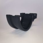 Deepstyle Gutter Union Bracket Anthracite