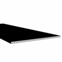 Black Gloss GPB Soffit Board