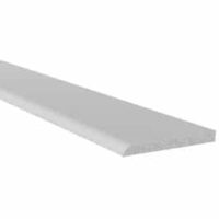 White Architrave Window Trims