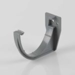 Deepstyle Gutter Fascia Bracket Light Grey