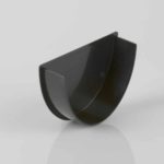 Deepstyle Internal Stopend Black