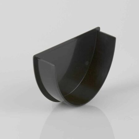 Deepstyle Internal Stopend Black