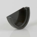 Deepstyle External Stopend Black