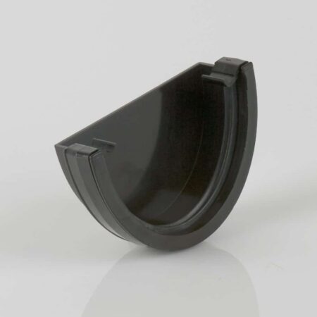 Deepstyle External Stopend Black