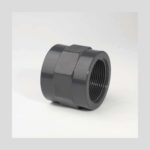 Wras Approved MDPE Threaded SocketÂ