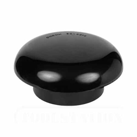 110mm Vent Cowl mushroom soil pipe vent fitting