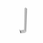 FWJ 300mm WHT Plain Joiner