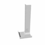 FWXI 300mm WHT Internal Corner