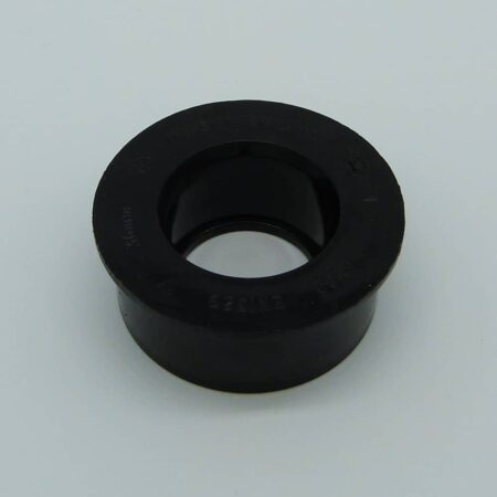 Solvent 63mm - 32mm Boss Reducer Black