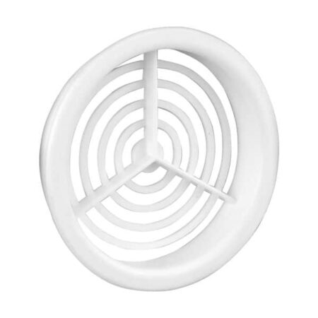 Disc Vent 70mm (Choose Colour)