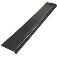 Eaves Protector Trays 1.5m Black