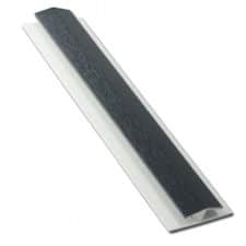 Soffit Joiner W/Grain Anthracite Grey RAL7016 5m