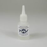 Tws Superglue Adhesive 50g Med Thick