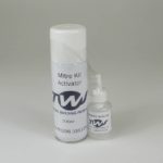 Tws Superglue Activator Glue Mitre Kit