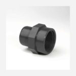 Wras Approved MDPE Threaded Reducing Socket