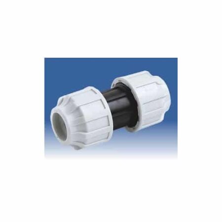 MDPE Watermains Coupler